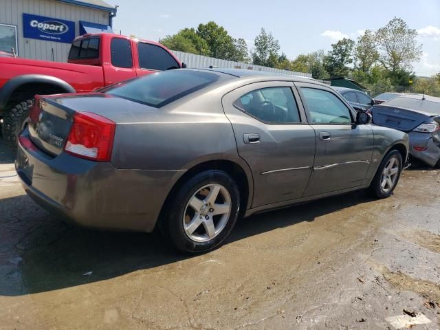 2010 Dodge Charger SXT