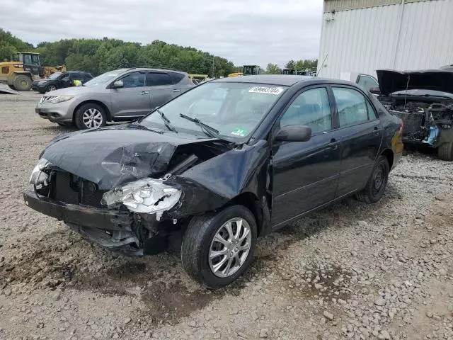 2004 Toyota Corolla CE