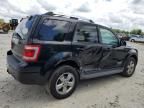 2008 Ford Escape Limited