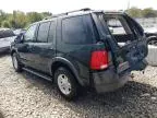 2003 Ford Explorer XLS