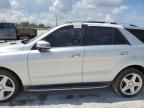 2014 Mercedes-Benz ML 350 Bluetec