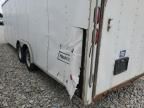 2000 Haulmark Cargo Trailer