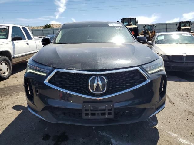 2022 Acura RDX Technology