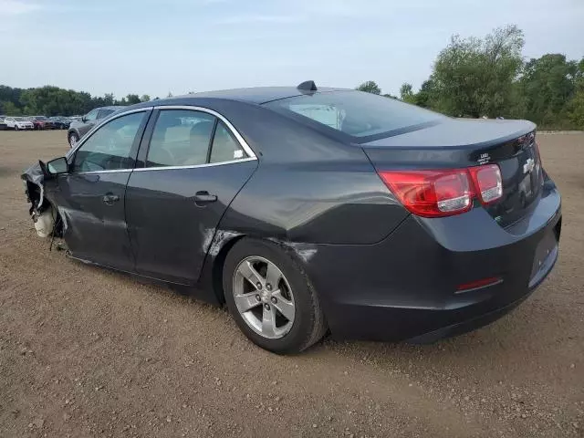 2014 Chevrolet Malibu LS