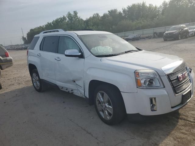 2014 GMC Terrain SLT