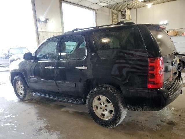 2011 Chevrolet Tahoe K1500 LT