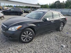 2011 Infiniti M37 X en venta en Memphis, TN