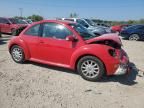 2005 Volkswagen New Beetle GLS