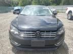 2015 Volkswagen Passat SEL