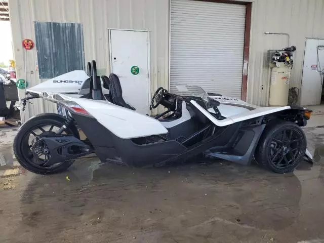 2021 Polaris Slingshot S