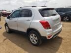 2018 Chevrolet Trax 1LT