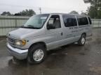 2000 Ford Econoline E350 Super Duty Wagon