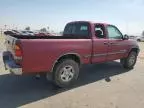 2000 Toyota Tundra Access Cab