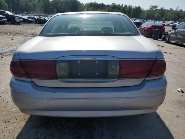 2000 Buick Lesabre Custom