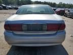 2000 Buick Lesabre Custom