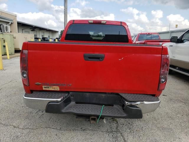 2008 Chevrolet Colorado