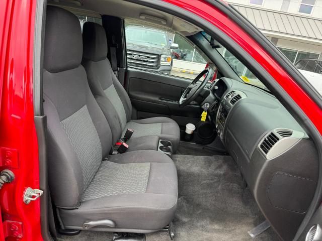 2011 Chevrolet Colorado LT