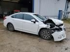 2018 Subaru Legacy 2.5I Premium