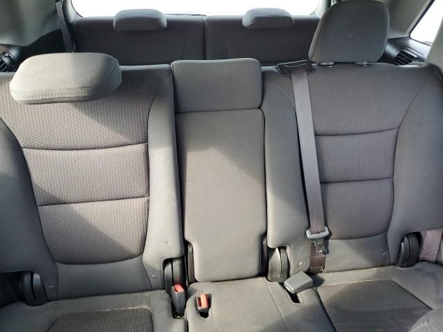 2011 KIA Sorento Base