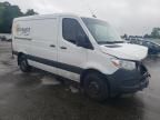 2024 Mercedes-Benz Sprinter 2500