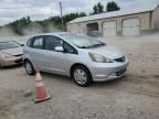 2012 Honda FIT