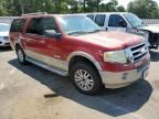 2007 Ford Expedition EL Eddie Bauer