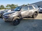 2014 Toyota 4runner SR5