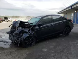 Honda Accord exl salvage cars for sale: 2009 Honda Accord EXL