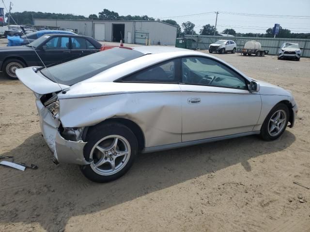 2001 Toyota Celica GT