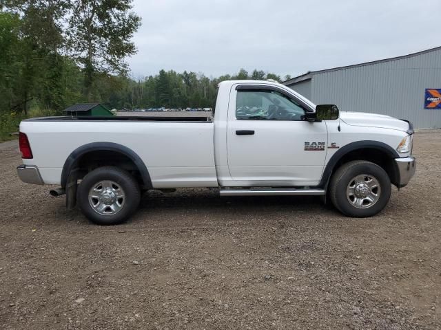 2014 Dodge RAM 2500 SLT