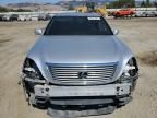 2004 Lexus LS 430