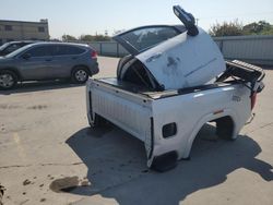 Salvage cars for sale at Wilmer, TX auction: 2023 GMC Sierra K2500 Denali