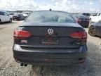 2016 Volkswagen Jetta Sport