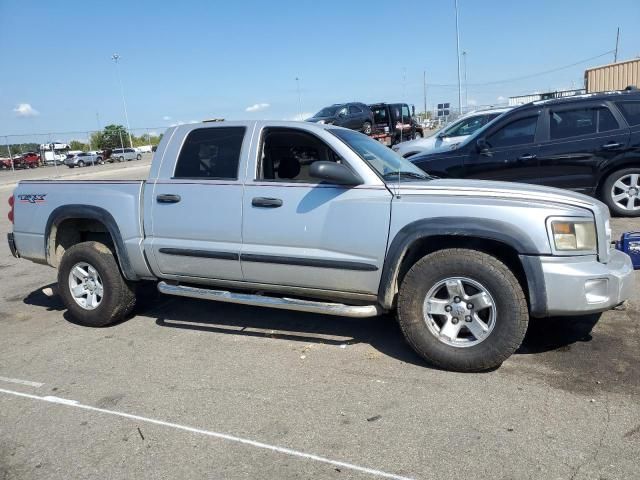 2008 Dodge Dakota TRX