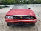 1993 Cadillac Allante