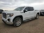 2019 GMC Sierra K1500 SLT