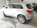 2014 Mitsubishi Outlander Sport ES