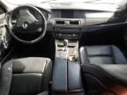 2012 BMW 528 I