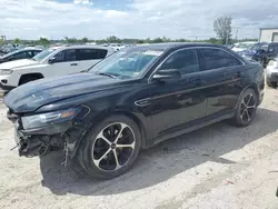 2015 Ford Taurus SHO en venta en Kansas City, KS