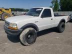 1998 Ford Ranger