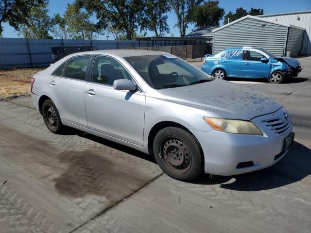 2009 Toyota Camry Base