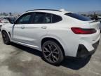 2022 BMW X4 M