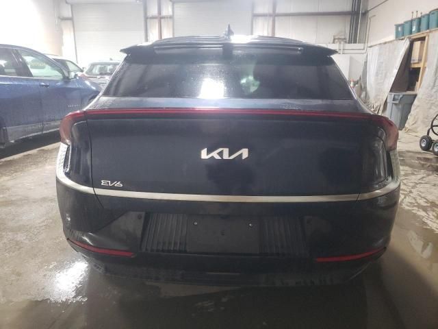 2023 KIA EV6 Light