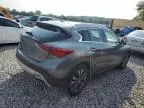 2018 Infiniti QX30 Base