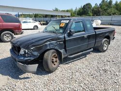 2005 Ford Ranger Super Cab en venta en Memphis, TN