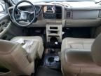 2001 Chevrolet Tahoe C1500