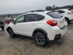 2014 Subaru XV Crosstrek 2.0 Limited