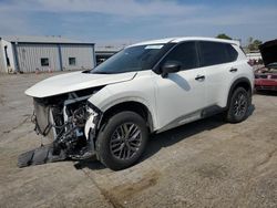 Nissan Vehiculos salvage en venta: 2023 Nissan Rogue S