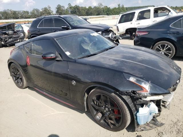 2019 Nissan 370Z Base