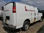 2008 Chevrolet Express G2500